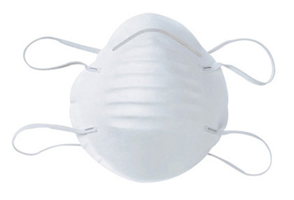 DUST MASK DISPOSABLE DM-1000 DANCEL